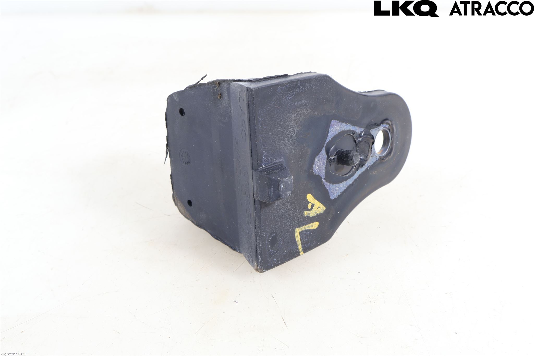 Toyota Proace - Ogranicznik drzwi Proace | Autoparts24
