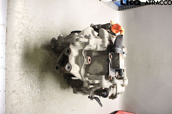 Elektromotor hinten TOYOTA RAV 4 V VAN (_A5_, _H5_)