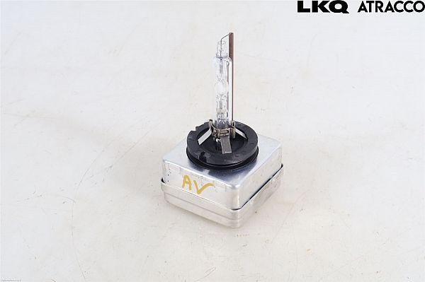 Xenon bulb
