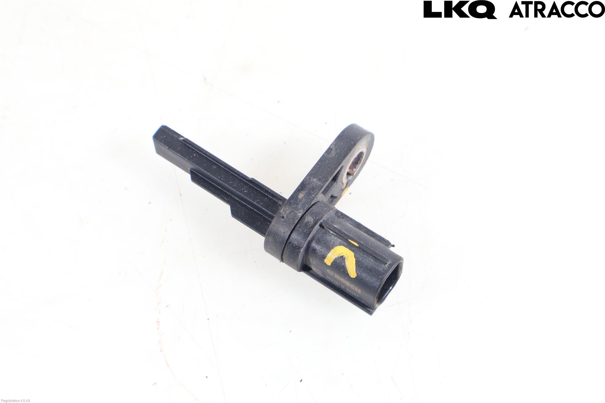 Toyota bZ4X ABS - sensor 8954452050