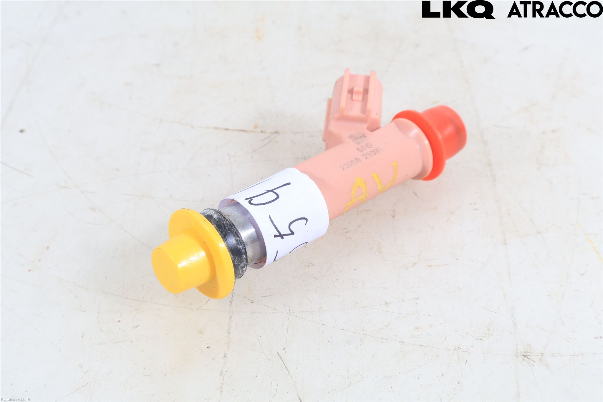 23209-21091 : Nozzle - Autoparts24