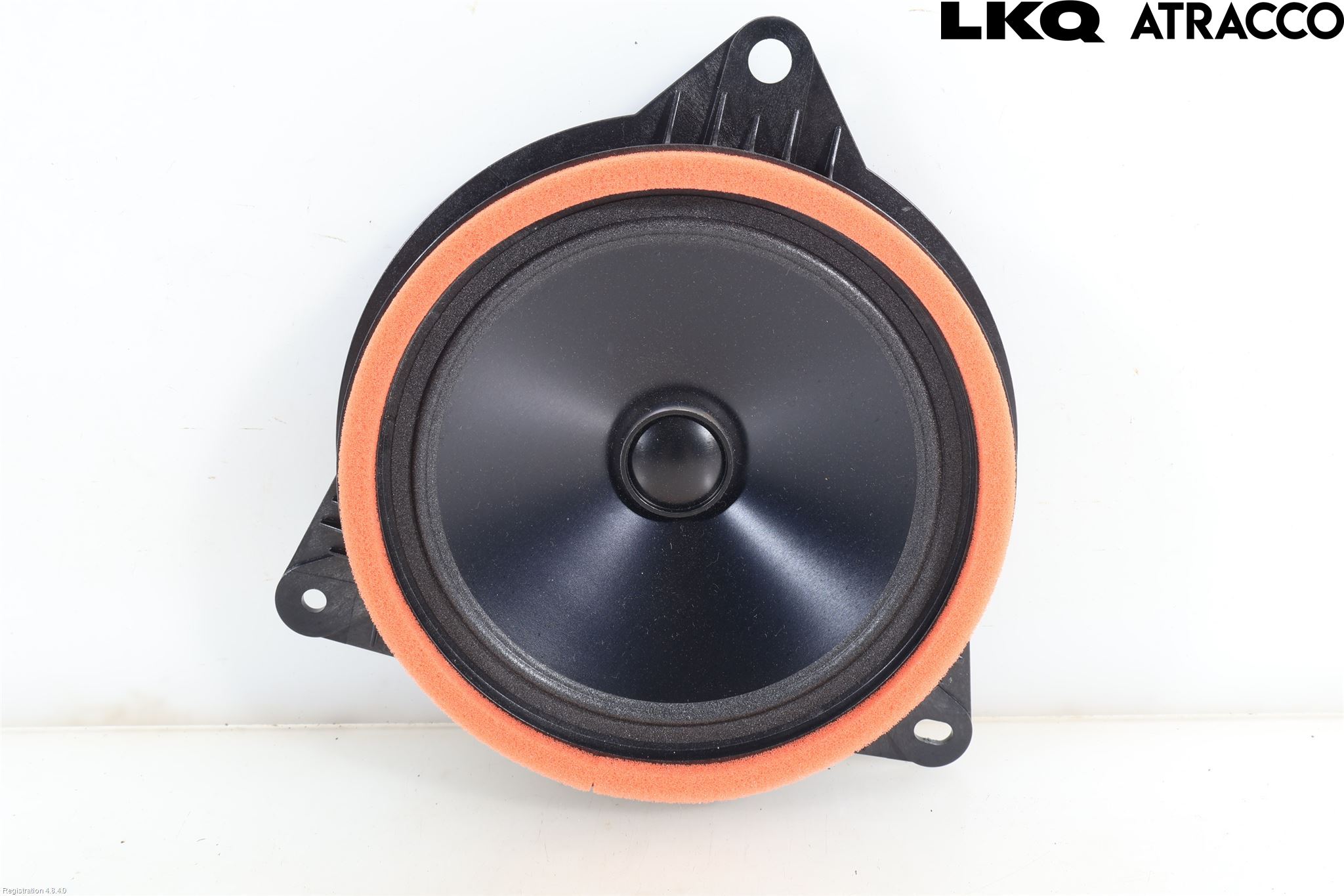 Toyota bZ4X Speakers 8616042170