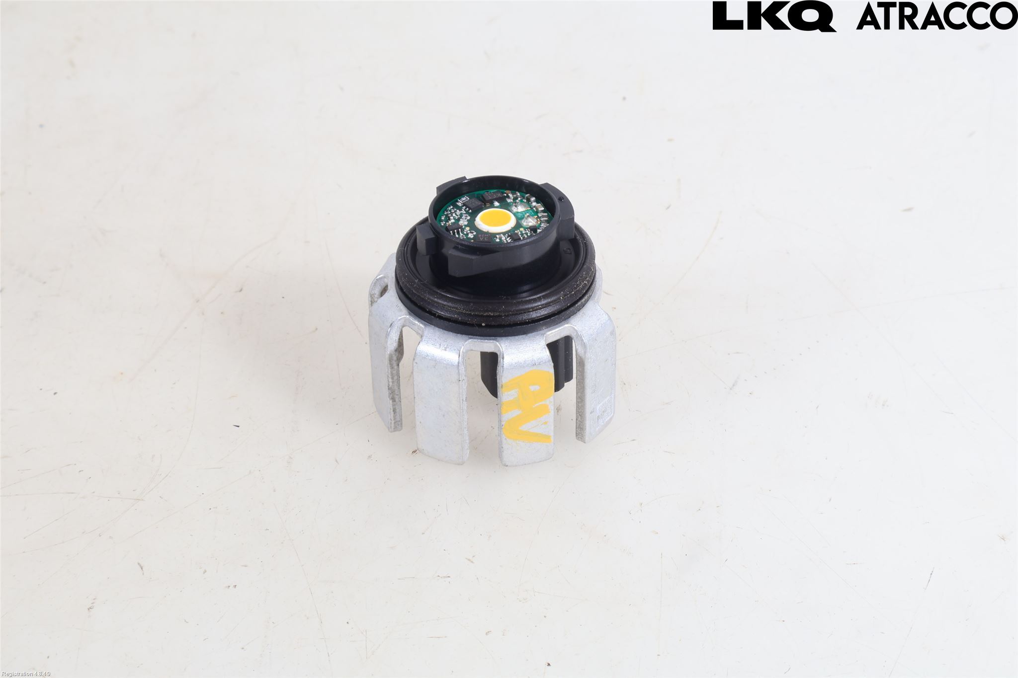 Glühlampe (Halogen / LED) TOYOTA YARIS (_P21_, _PA1_, _PH1_)