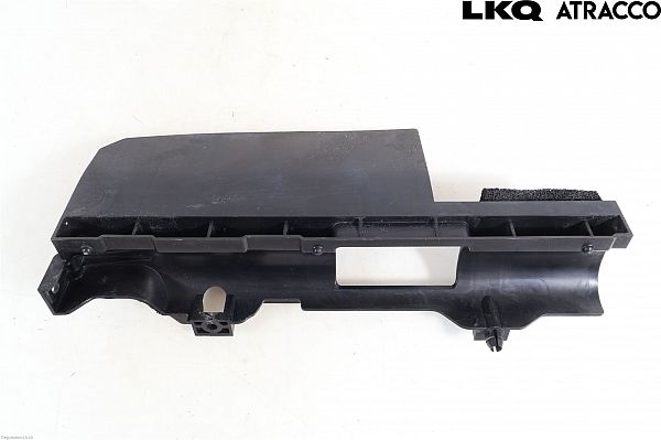 Soupape de démarrage à froid HYUNDAI TUCSON (NX4E)