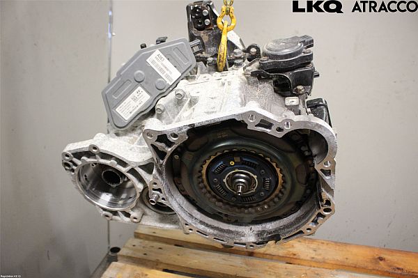 Getriebe Automatik HYUNDAI TUCSON (NX4E)