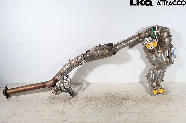 Katalysator SUBARU OUTBACK