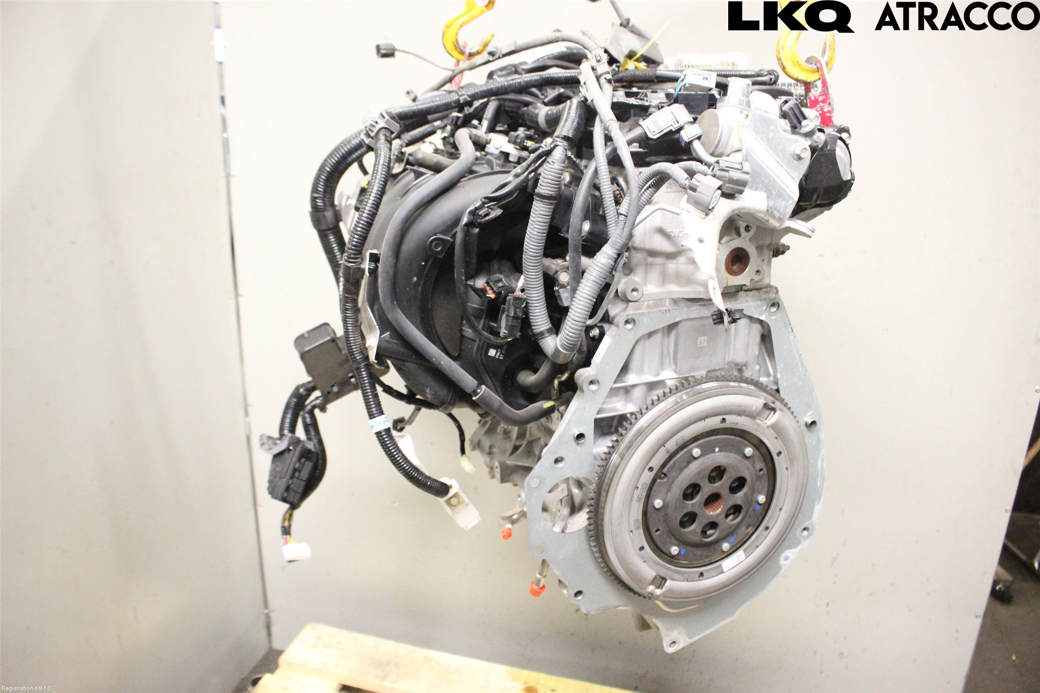 Mazda Cx-60 - Engine Cx60 | Autoparts24