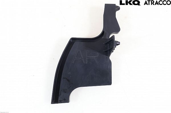 Soupape de démarrage à froid TOYOTA VERSO S (_P12_)