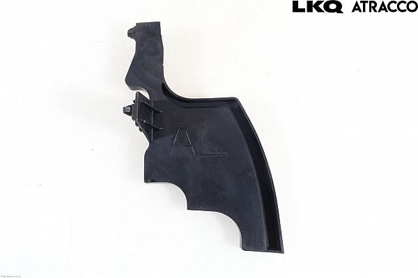 Soupape de démarrage à froid TOYOTA VERSO S (_P12_)