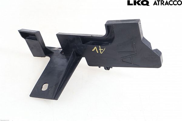 Soupape de démarrage à froid TOYOTA VERSO S (_P12_)