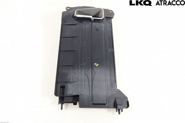 Soupape de démarrage à froid TOYOTA VERSO S (_P12_)