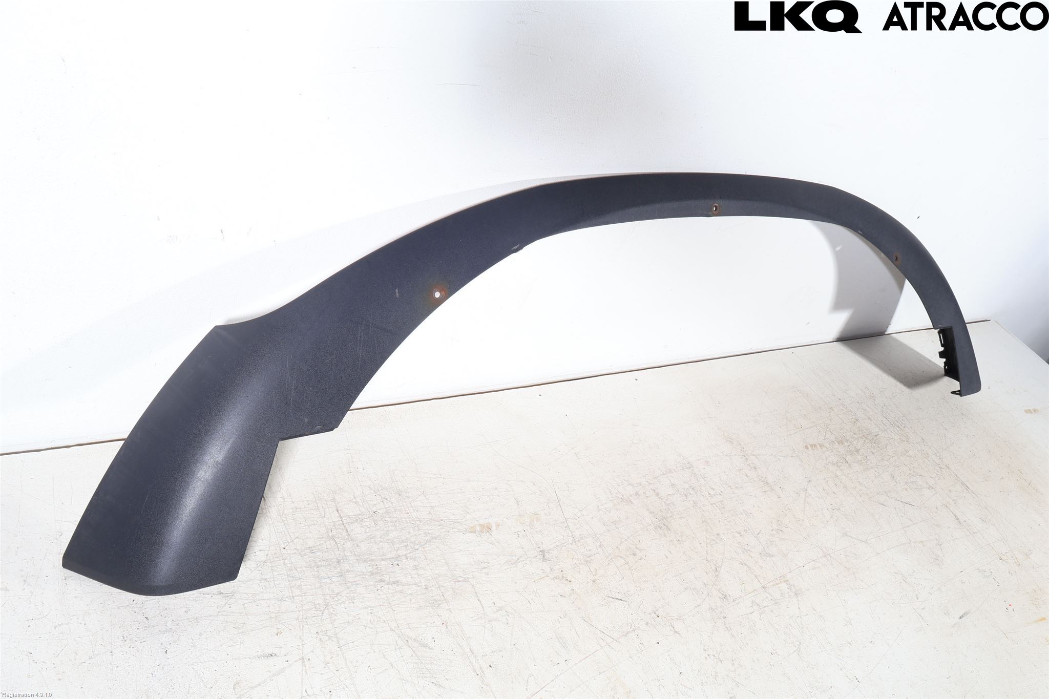 Volvo S40 II (544) Frontspoiler 30655878