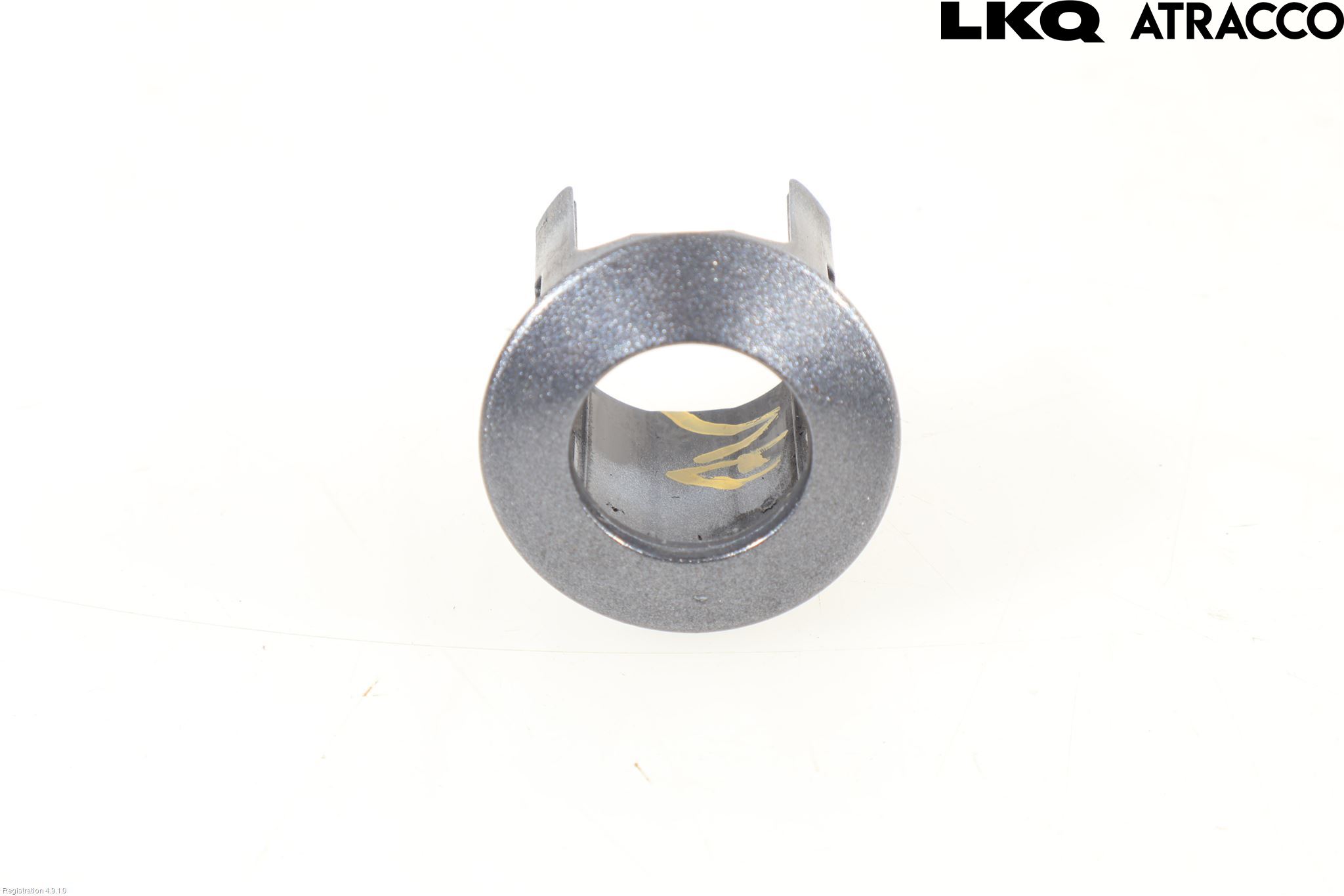 Nissan Qashqai - Parking sensor front Qashqai | Autoparts24