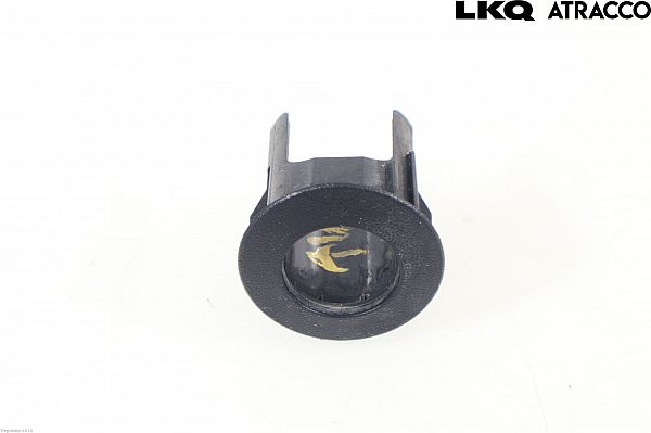 Parkeringssensor bag NISSAN QASHQAI II SUV (J11, J11_)