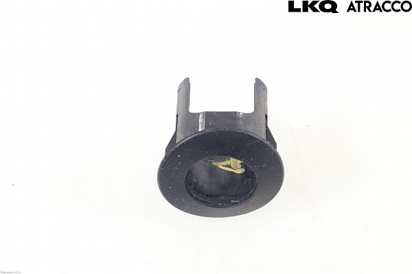 Parkeringssensor bag NISSAN QASHQAI II SUV (J11, J11_)