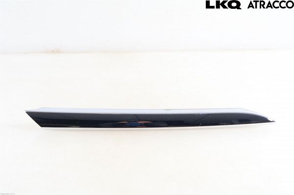 Grill TOYOTA RAV 4 IV (_A4_)