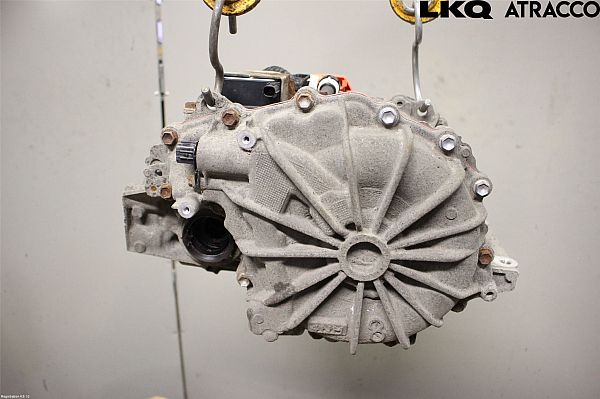 Elektromotor hinten TOYOTA RAV 4 V VAN (_A5_, _H5_)