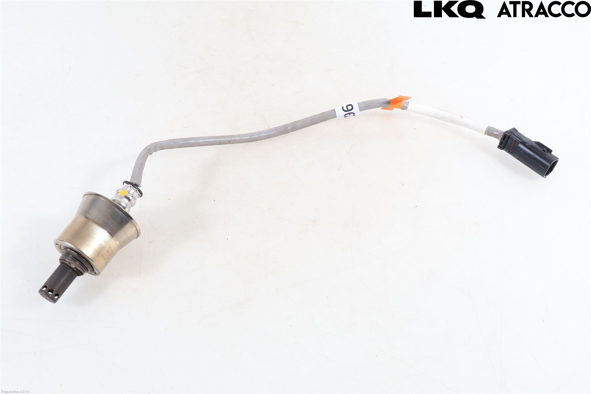 33 ② Toyota COROLLA Cross (ZVG1_, ZSG1_, MXGH1_, MXGA1_) Lambda probe