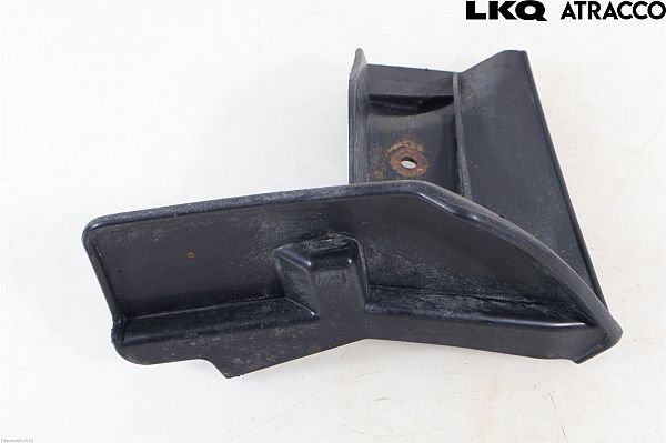 Side skirts sill cover
