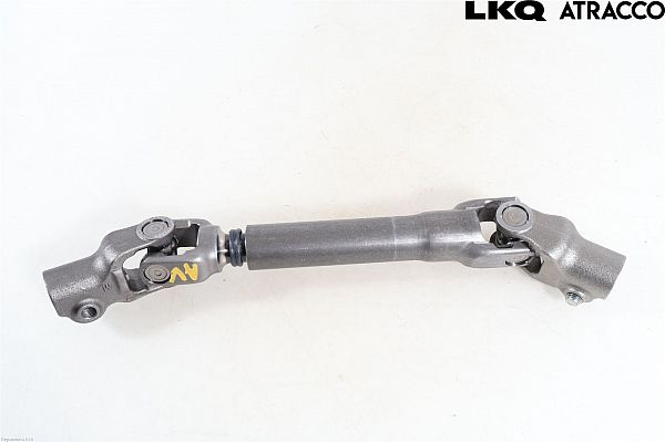 Ratstamme komplet TOYOTA AYGO X