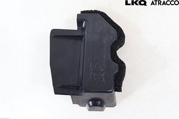 Soupape de démarrage à froid TOYOTA AURIS Estate (_E18_)