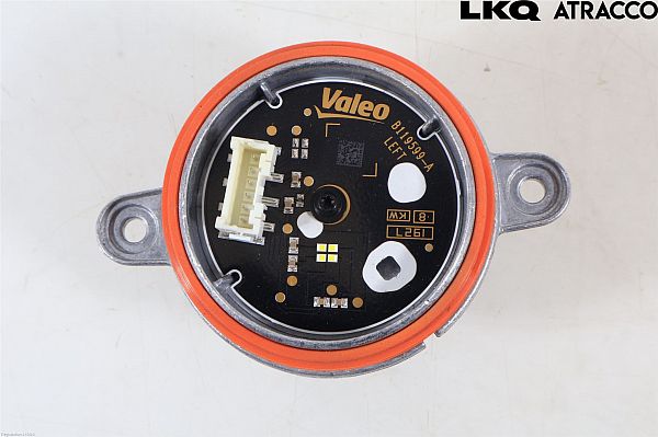 Verlichting controle-eenheid TOYOTA COROLLA Estate (_E21_)