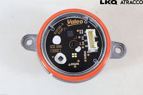 Verlichting controle-eenheid TOYOTA COROLLA Estate (_E21_)