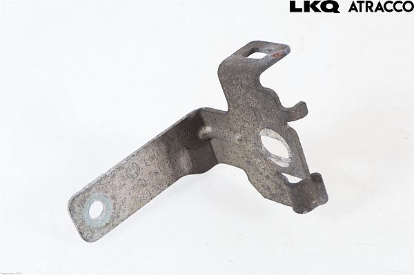 Horn VW GOLF VII (5G1, BQ1, BE1, BE2)