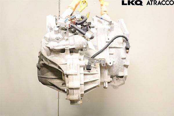 Automatische versnellingsbak HYUNDAI IONIQ (AE)