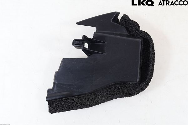 Soupape de démarrage à froid TOYOTA COROLLA Estate (_E21_)