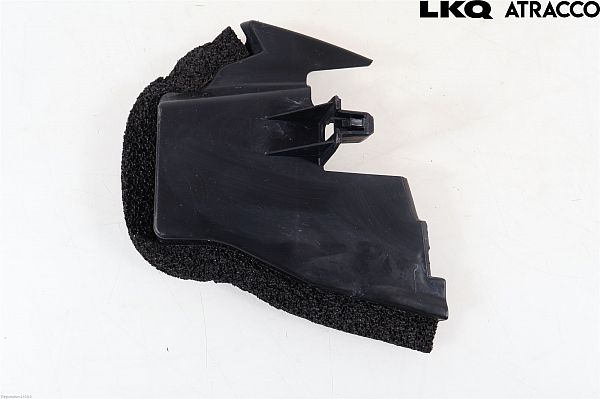 Soupape de démarrage à froid TOYOTA COROLLA Estate (_E21_)