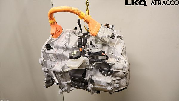 Getriebe Automatik HYUNDAI IONIQ (AE)