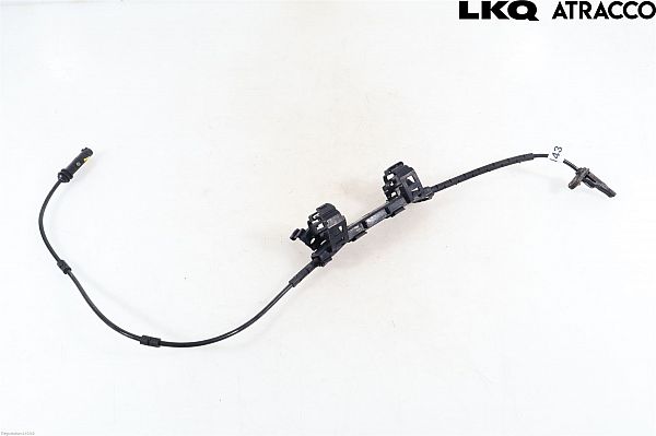 ABS sensor