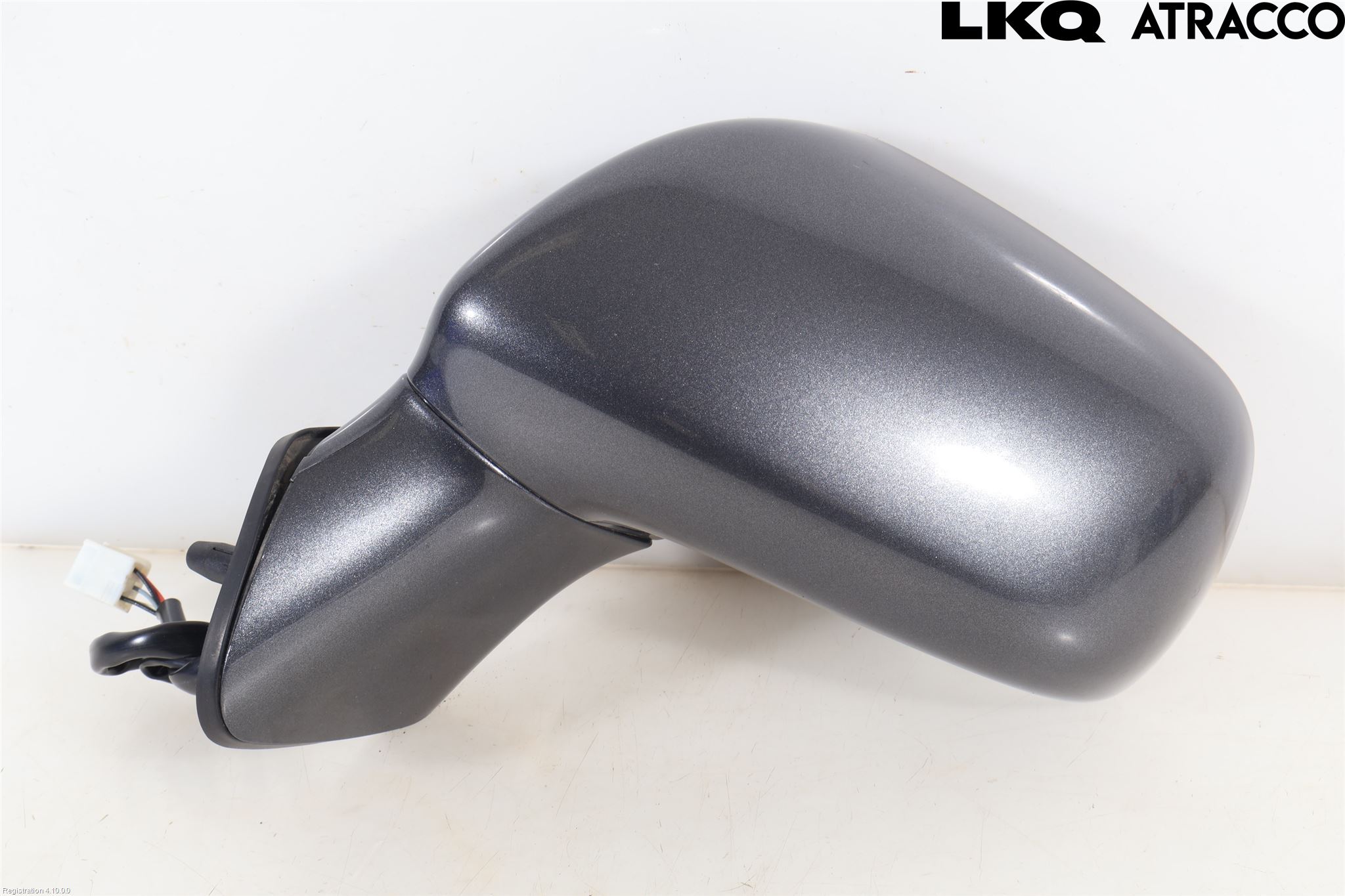 Toyota COROLLA Verso (ZER_, ZZE12_, R1_) Wing mirror 879400F040B2