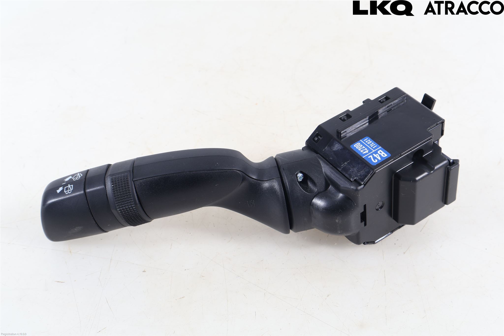 Toyota COROLLA Cross (ZVG1_, ZSG1_, MXGH1_, MXGA1_) Switch - wiper