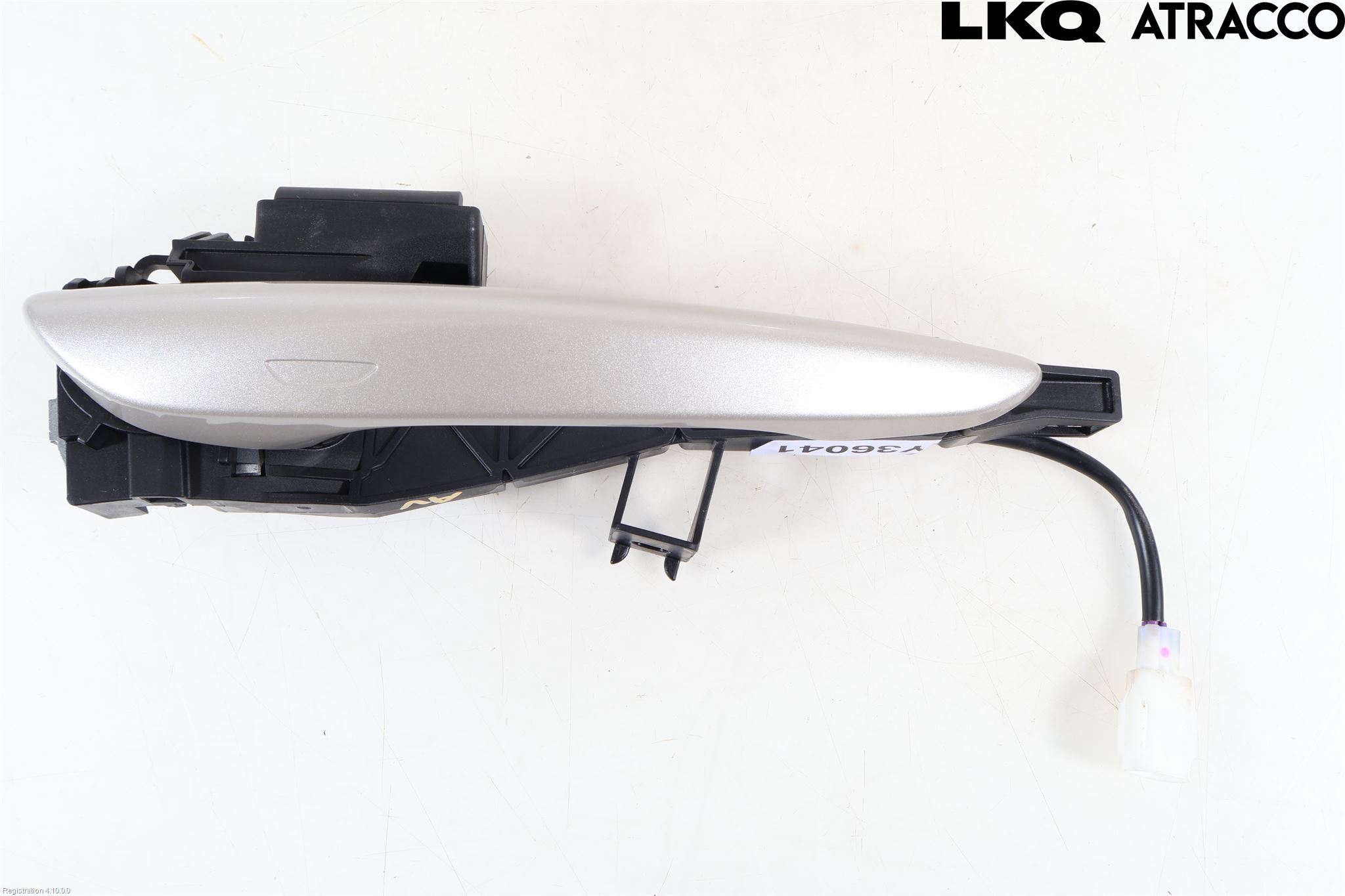 Mazda CX-30 (DM, DT, ED) Handle - exterior DJKE5842XD
