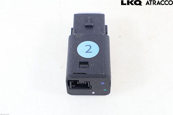Connecteur USB