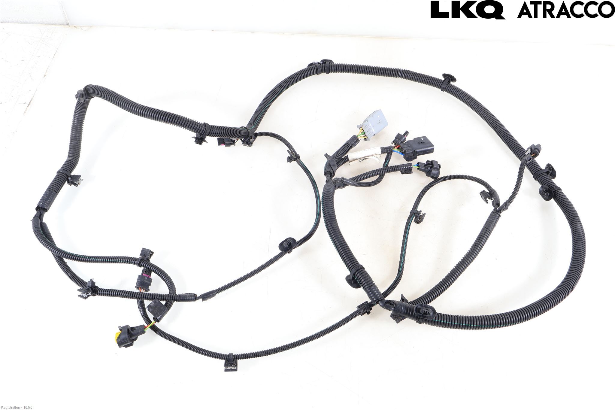 ココ　0628 Toyota Proace - Wiązka przewodów – kompletna Proace | Autoparts24