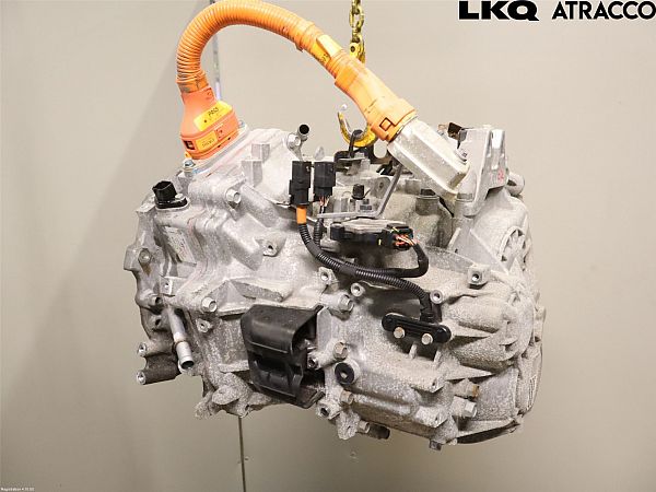 Getriebe Automatik HYUNDAI IONIQ (AE)