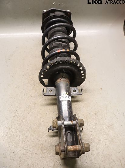 Federbein vorn NISSAN NV250 Box (X61)