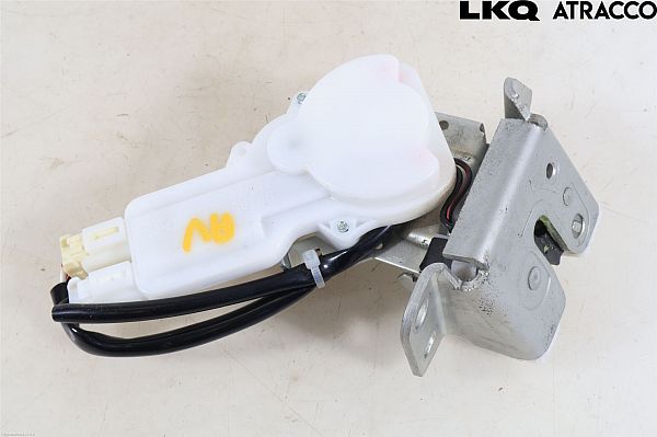 82510-54P11 : Tailgate lock and Central lock - Autoparts24