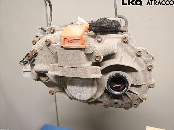 Elektromotor hinten TOYOTA RAV 4 V (_A5_, _H5_)