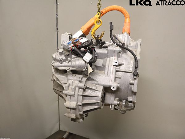 Getriebe Automatik HYUNDAI IONIQ (AE)