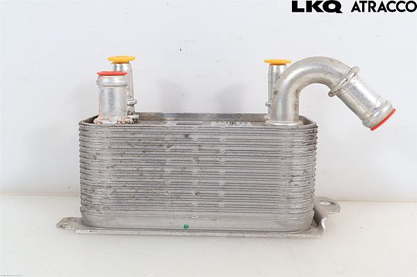 Brugt Ford S-max - Oliekøler - Autoparts24