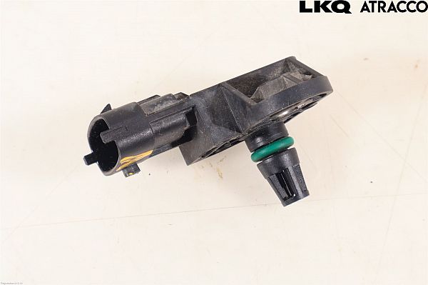 Unterdrucksensor RENAULT CAPTUR I (J5_, H5_)
