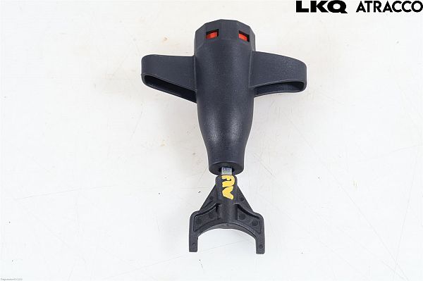Dachreling TOYOTA YARIS CROSS (MXP_)