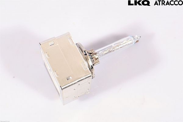 Xenon bulb