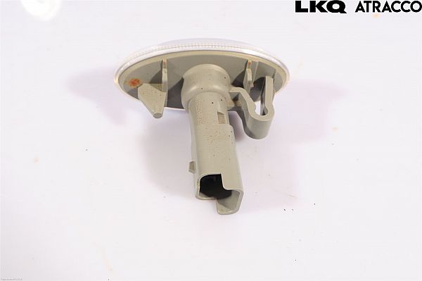 Indicator - wing TOYOTA PROACE CITY Box Body/MPV (BPZ_)