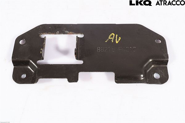 Distronic sensor bracket