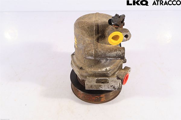 A/C compressor ISUZU D-MAX II (TFR, TFS)
